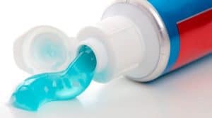 Toothpaste