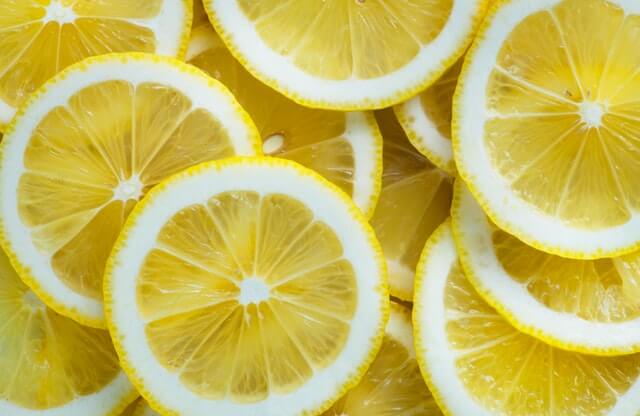 Clean your garbage disposal