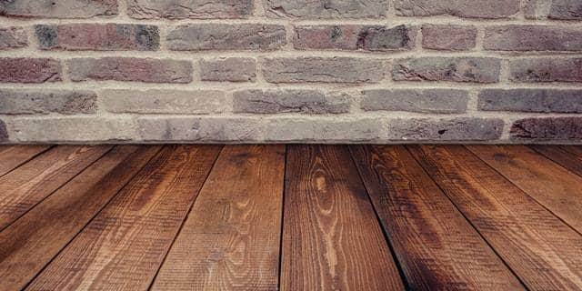 Hardwood Floors