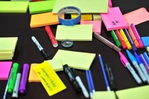 Better Organization Habits