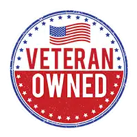 Veteran ownded cleaning company