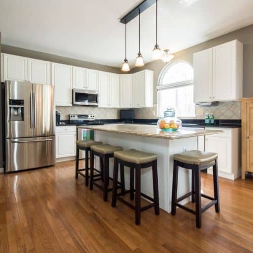 Professional Deep House Cleaning Services in Amesbury, MA | Neat And Sweet Cleaning Co.