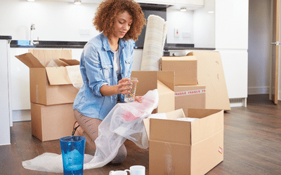 Move out clenaing services in Marlborough, MA