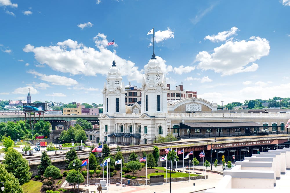 Worcester Art Museum.