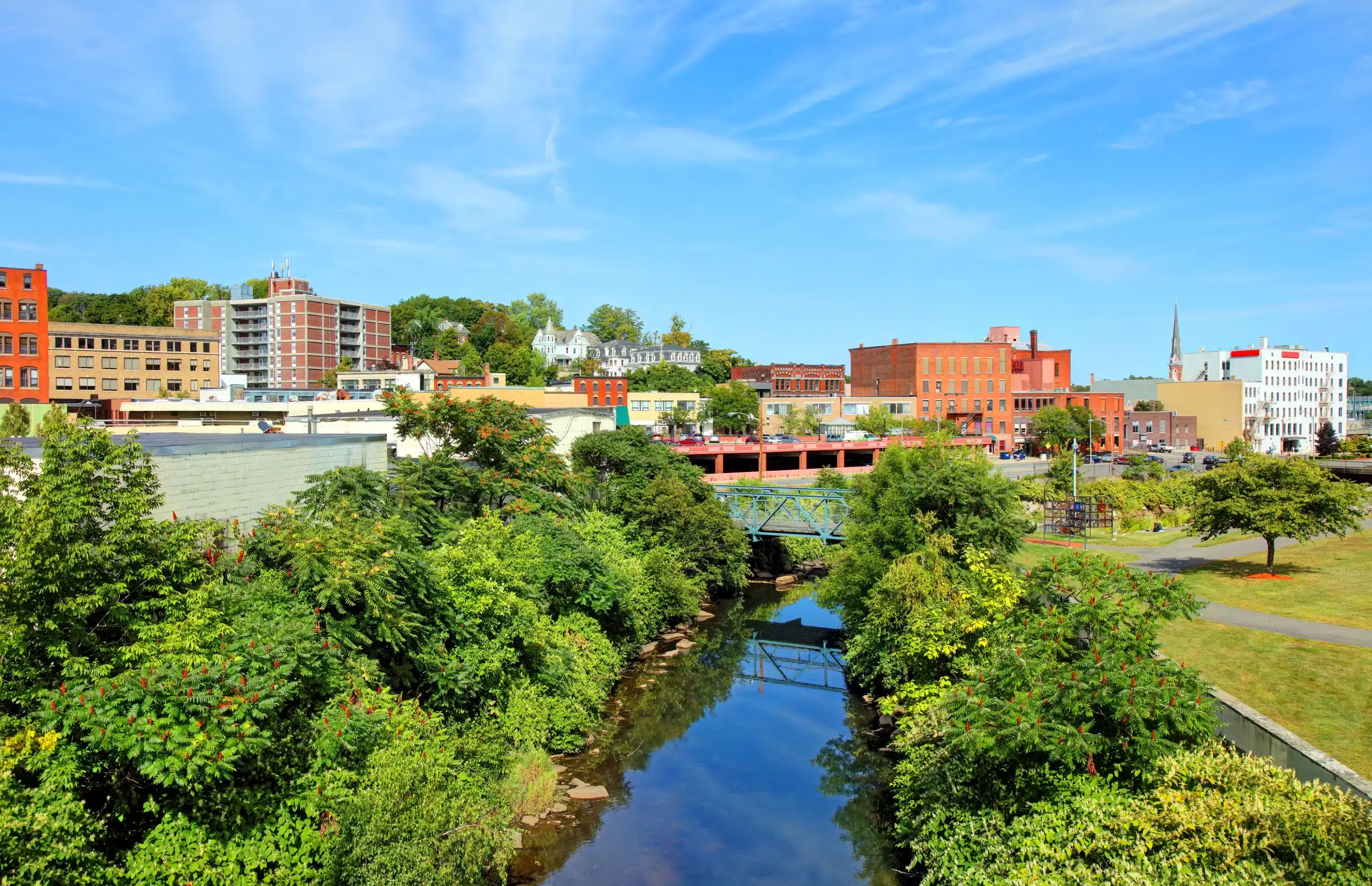 Doyle Park